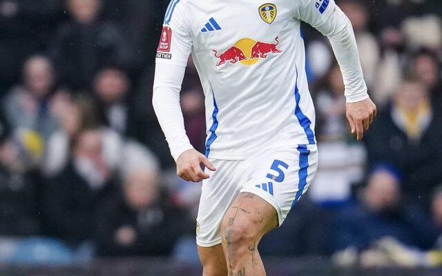 4 Fakta Menarik Pascal Struijk, Bek Keturunan yang Pernah Dikaitkan dengan Timnas Indonesia