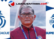 Sumardji Sebut Era Patrick Kluivert Terlalu Santai, John Herdman Ditargetkan Perkuat Disiplin Timnas Indonesia