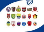 Jadwal Pekan ke-18 BRI Super League 2025/2026: Putaran Kedua Resmi Bergulir, Persaingan Makin Sengit