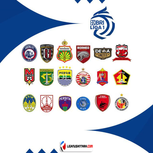 BRI Super League 2025/2026