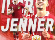 Ivar Jenner Dekat ke Persija Jakarta, Seberapa Besar Peluangnya Tembus Lini Tengah?