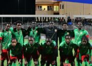 Mengenal Saint Kitts and Nevis, Calon Lawan Timnas Indonesia di FIFA Series 2026