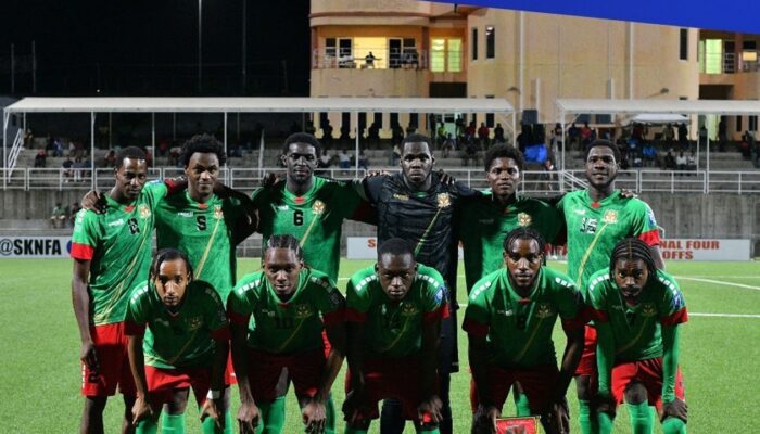 Mengenal Saint Kitts and Nevis, Calon Lawan Timnas Indonesia di FIFA Series 2026