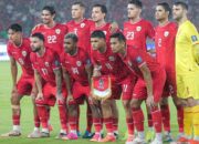 Ranking FIFA Terbaru 19 Januari 2026: Posisi Timnas Indonesia Stagnan, Masih di Bawah Malaysia