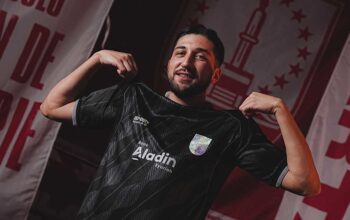 18 Klub BRI Super League