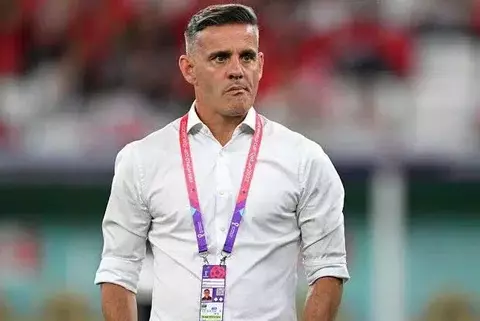 Sorotan Media Inggris: John Herdman Minim Pengalaman Bermain, Namun Dinilai Lebih Unggul dalam Urusan Melatih dibanding Patrick Kluivert