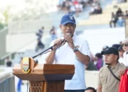 PSSI Ajak Sponsor Dukung Kebangkitan Sepak Bola Jambi