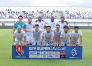 Persita vs Borneo FC: Faktor Penyebab Pesut Etam Takluk di Indomilk Arena