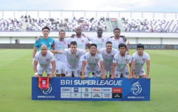 Persita vs Borneo FC: Faktor Penyebab Pesut Etam Takluk di Indomilk Arena