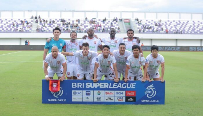 Persita vs Borneo FC: Faktor Penyebab Pesut Etam Takluk di Indomilk Arena