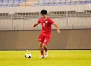 RESMI – Alumni Piala Dunia U-17 2025 Pilih Lanjutkan Karier di Amerika Serikat, Angin Segar untuk Nova Arianto