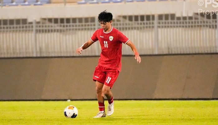 RESMI – Alumni Piala Dunia U-17 2025 Pilih Lanjutkan Karier di Amerika Serikat, Angin Segar untuk Nova Arianto