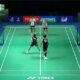 Hasil Thailand Masters 2026 – Andika Ramadiansyah/Nozomi Shimizu Lolos ke Babak Utama