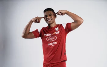 Keputusan Kontroversial! Persis Solo Lepas Bek Andalan ke Klub Kandidat Juara Liga 1