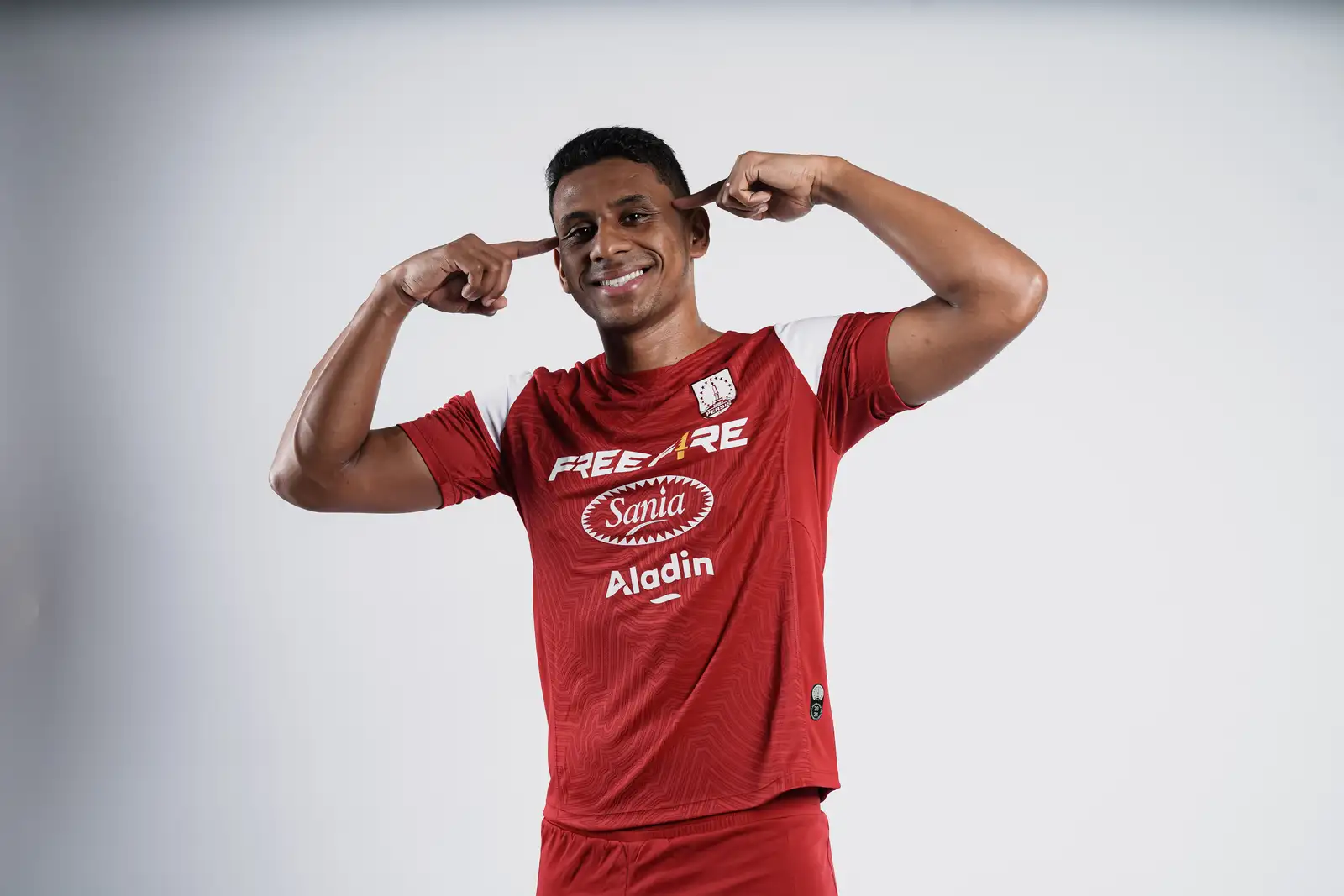 Keputusan Kontroversial! Persis Solo Lepas Bek Andalan ke Klub Kandidat Juara Liga 1