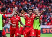 Jadwal Pekan Perdana Putaran Kedua Super League 2025/2026, Persija Hadapi Madura United di Laga Pembuka