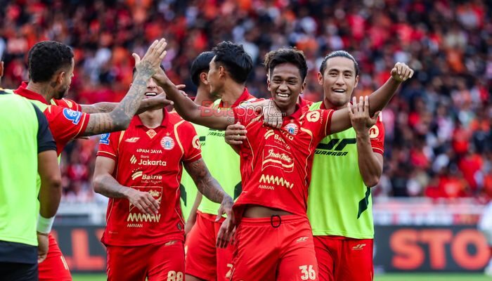 Jadwal Pekan Perdana Putaran Kedua Super League 2025/2026, Persija Hadapi Madura United di Laga Pembuka