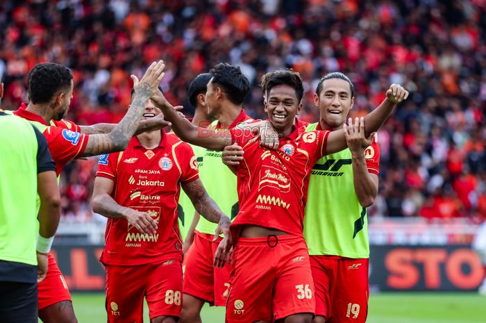 Jadwal Pekan Perdana Putaran Kedua Super League 2025/2026, Persija Hadapi Madura United di Laga Pembuka