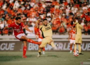 Bali United Gagal Amankan Kemenangan, Semen Padang Pulang Bawa Satu Poin