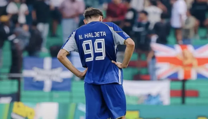 Persebaya Taklukkan PSIM Jogja 3-0, Van Gastel Soroti Kesalahan Krusial