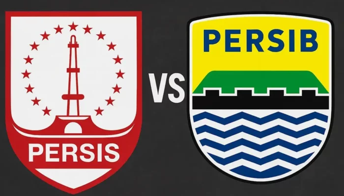 Persib Fokus Pertajam Serangan, Persis Bangkit dengan Suntikan Semangat Baru Jelang Laga di Manahan