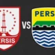 Persib Fokus Pertajam Serangan, Persis Bangkit dengan Suntikan Semangat Baru Jelang Laga di Manahan