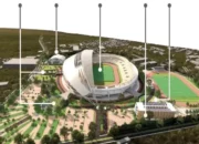 NTB–NTT Mantap Siap Jadi Penyelenggara PON XXII 2028