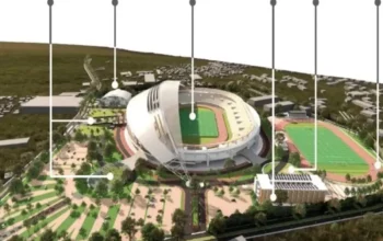 NTB–NTT Mantap Siap Jadi Penyelenggara PON XXII 2028