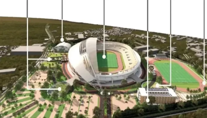 NTB–NTT Mantap Siap Jadi Penyelenggara PON XXII 2028