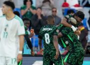 Hasil Aljazair vs Nigeria: Super Eagles Amankan Tiket Semifinal Piala Afrika