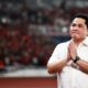 Doa Erick Thohir untuk Pelatih Baru Timnas Indonesia, John Herdman