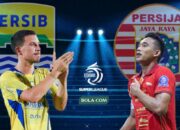 Jelang Duel Panas Persib vs Persija, Wagub Jabar Dorong Nobar Serentak dan Ingatkan Bobotoh Jaga Ketertiban