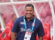 Bidik Titik Balik di BRI Super League, Divaldo Alves Klaim Persijap Siap Jinakkan Dewa United
