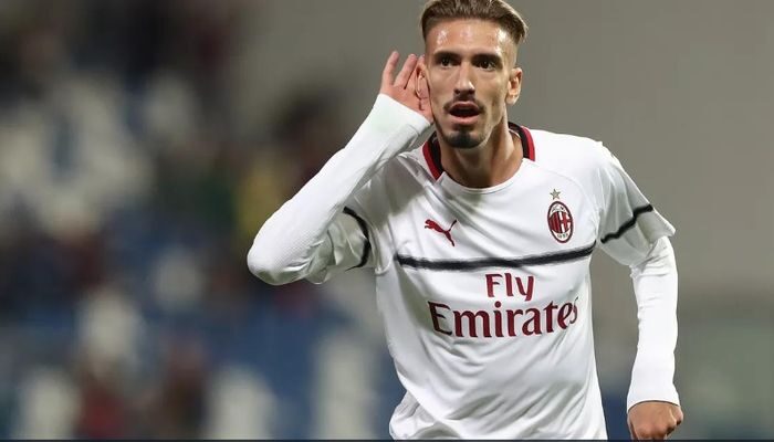 Samu Castillejo Dikaitkan dengan Persib Bandung, Ikuti Jejak Moussa Sidibe Cari Kesempatan Baru di Indonesia?