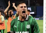 Jay Idzes Buat Legenda Sassuolo Terkesan, Duetnya di Lini Belakang Dipuji