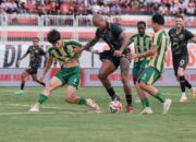 Hadapi Bhayangkara FC di BRI Super League, Caretaker PSBS Tekankan Bermain dengan Hati demi Tiga Poin