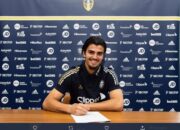 Pernyataan Bek Leeds United soal Kans Membela Timnas Indonesia, Akankah Dilirik John Herdman?