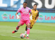 Persib Taklukkan Persija, Teja Paku Alam: Fokus Utama Raih Tiga Angka