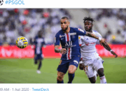 Layvin Kurzawa Menuju Persib Bandung, Kontrak 6 Bulan hingga Akhir Musim