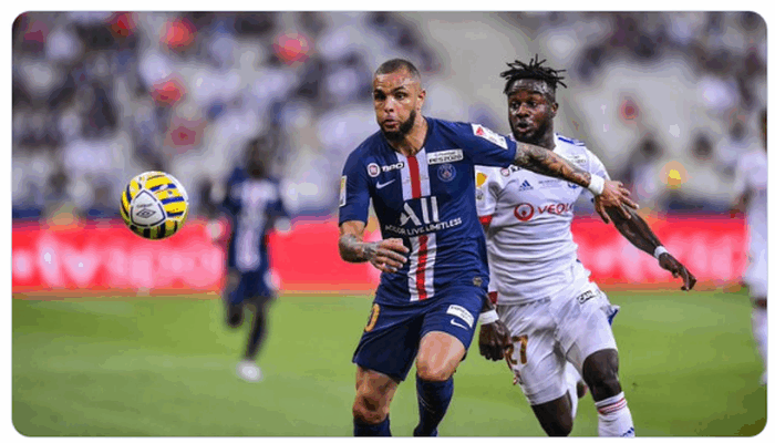 Layvin Kurzawa Menuju Persib Bandung, Kontrak 6 Bulan hingga Akhir Musim