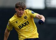 Oxford United Lolos ke Putaran Keempat Piala FA Usai Taklukkan MK Dons Lewat Adu Penalti