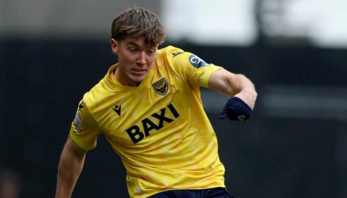 Oxford United Lolos ke Putaran Keempat Piala FA Usai Taklukkan MK Dons Lewat Adu Penalti