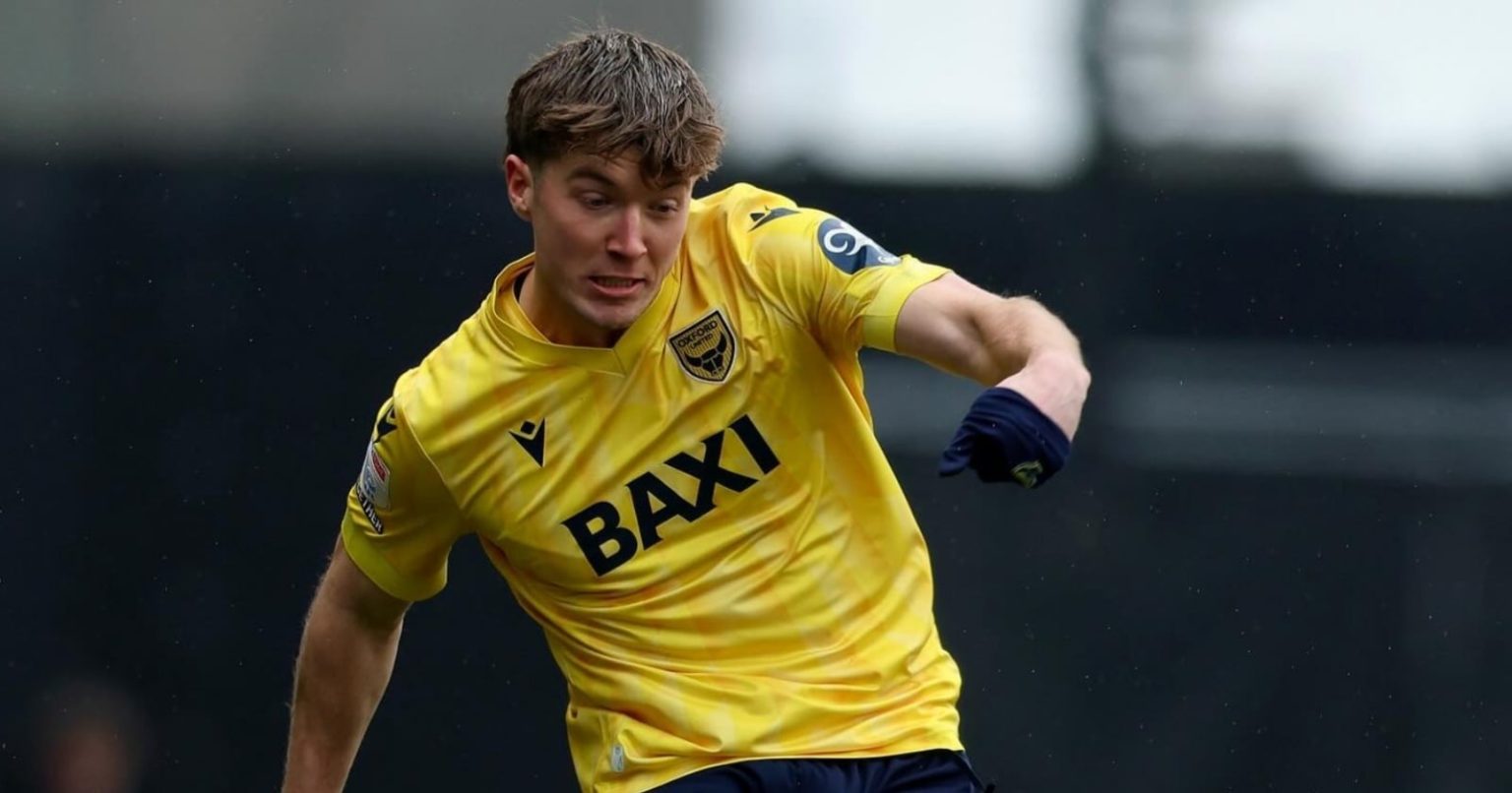 Oxford United Lolos ke Putaran Keempat Piala FA Usai Taklukkan MK Dons Lewat Adu Penalti