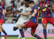 Luis Figo Ingatkan Real Madrid agar Tak Terus Terpuruk Usai Pergantian Pelatih