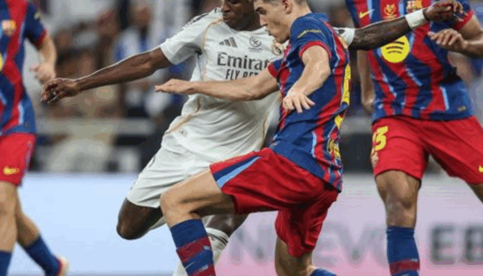 Luis Figo Ingatkan Real Madrid agar Tak Terus Terpuruk Usai Pergantian Pelatih