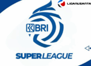Jadwal BRI Super League Pekan ke-17: PSBS Biak Numfor vs Bhayangkara FC, Persijap Jepara vs Dewa United