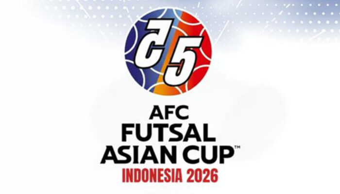 Jadwal Laga Pembuka Timnas Futsal Indonesia di Piala Asia 2026: Hadapi Korea Selatan