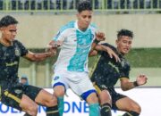 PSBS Biak Tampil Menggila, Bhayangkara FC Dibekuk Empat Gol: Kahudi Minta Tim Tetap Membumi