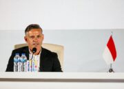 Karier Kepelatihan John Herdman Sudah Dimulai Sejak Remaja