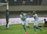 Jadwal Super League Pekan ke-18: Persib Hadapi PSBS, Persija Jumpa Madura United